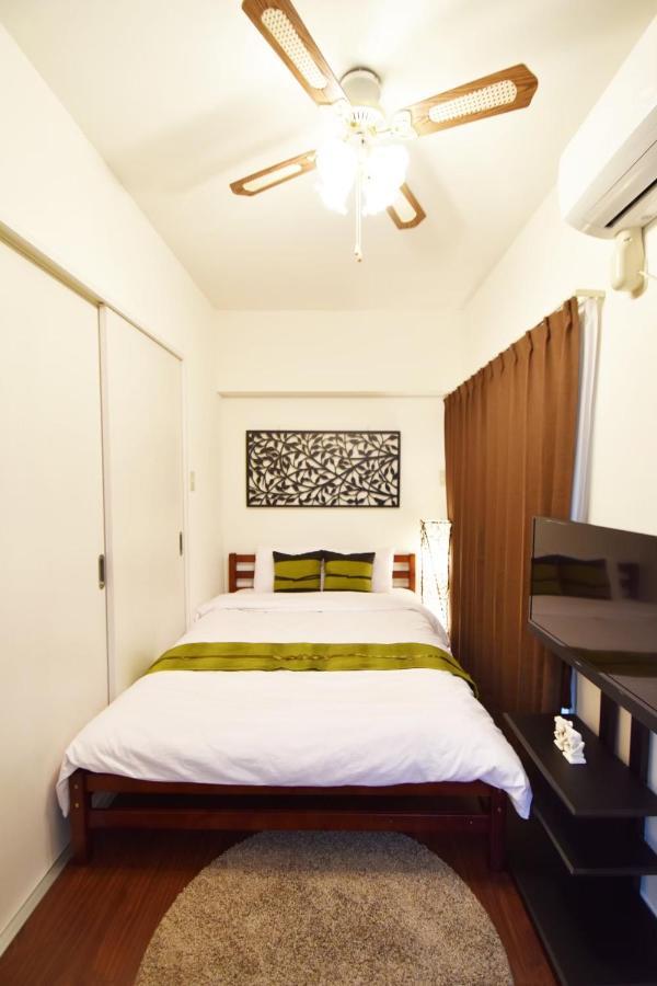 Enjyoimaru 301 Apartment Naha Exterior photo