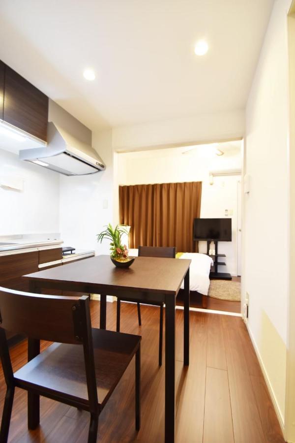 Enjyoimaru 301 Apartment Naha Exterior photo